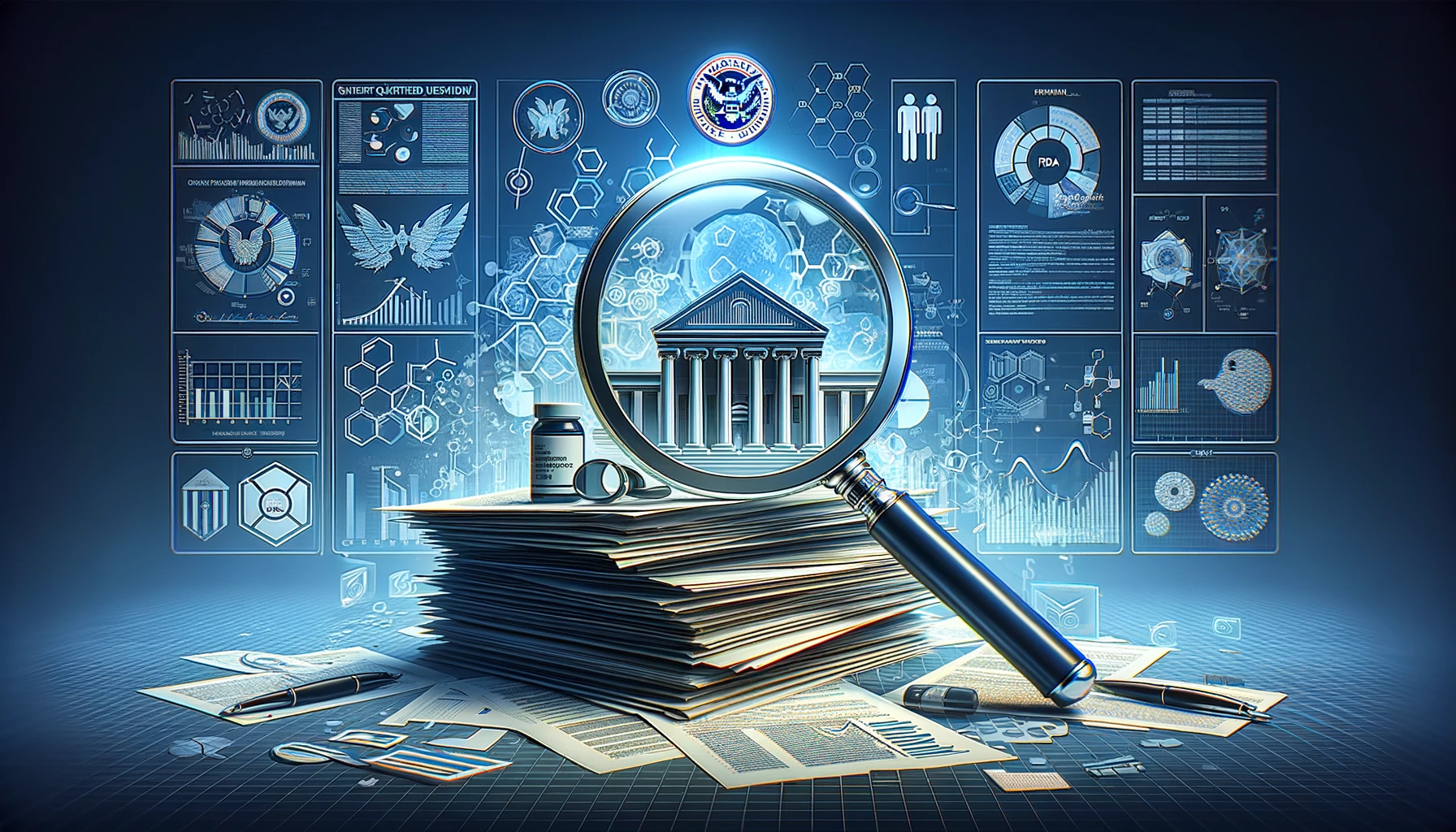 Minerva Neurosciences Receives Complete Response Letter FOR Roluperidone from FDA